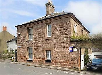 Hotel The Old Lockup à Wirksworth Extérieur photo