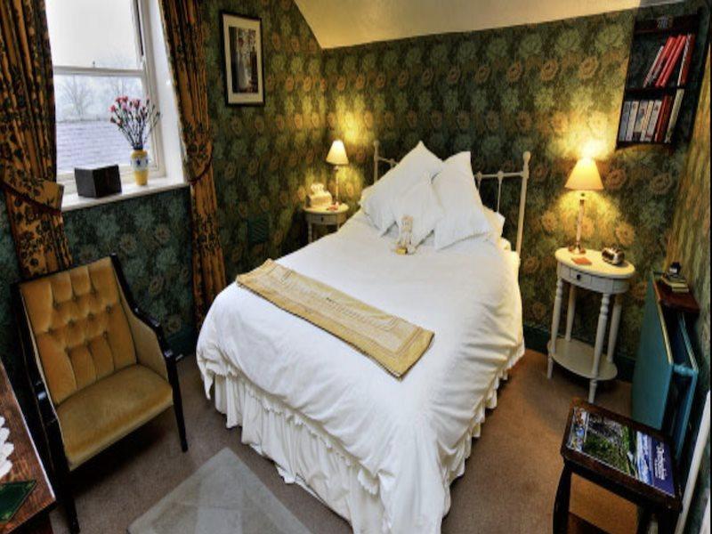 Hotel The Old Lockup à Wirksworth Extérieur photo