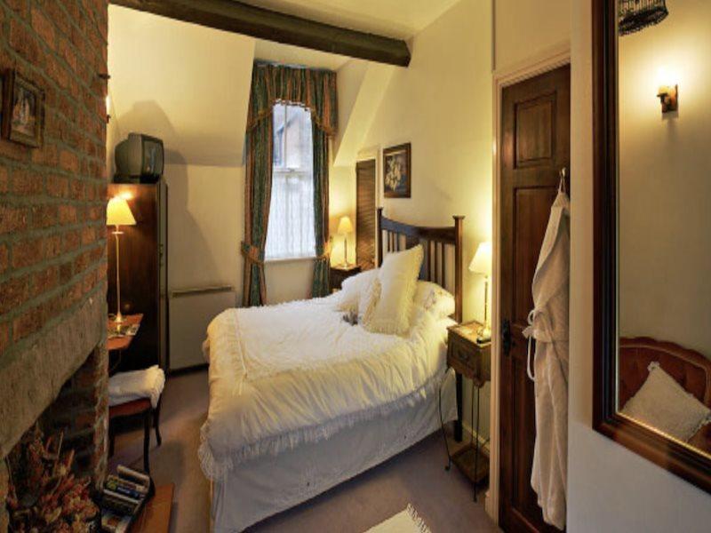 Hotel The Old Lockup à Wirksworth Extérieur photo