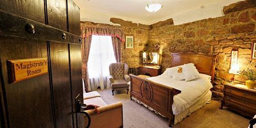 Hotel The Old Lockup à Wirksworth Extérieur photo